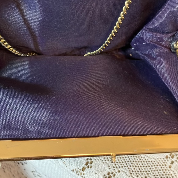 Ande’ purse or clutch - Picture 4 of 7